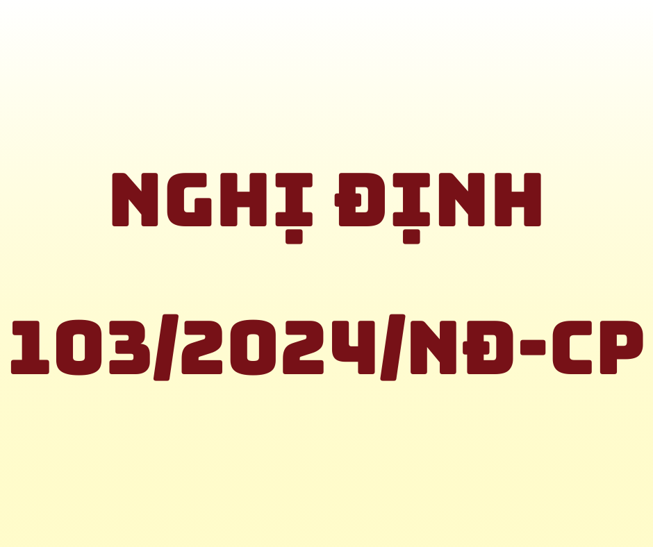 Nghị Định 103_2024_NĐ-CP